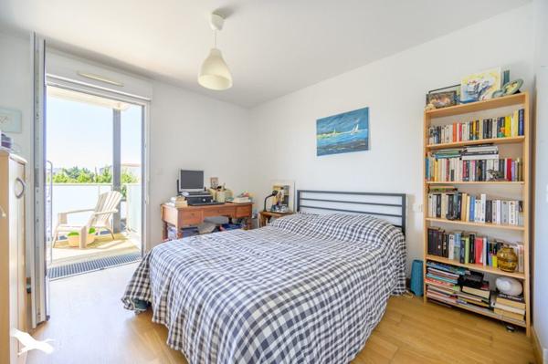 Appartement à vendre |  La Rochelle |  1 pièce | 40 m²