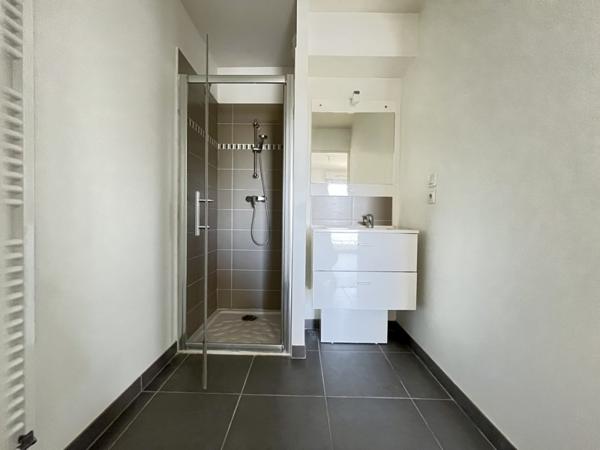 Appartement 228 975 € La Rochelle 2 p 40 m² DPE C