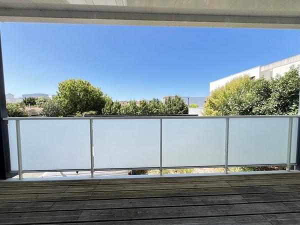 Appartement 228 975 € La Rochelle 2 p 40 m² DPE C
