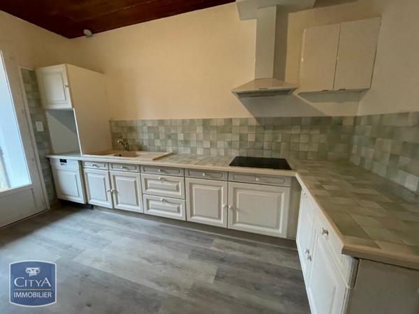 Appartement à louer 4 pièces 96.05m²