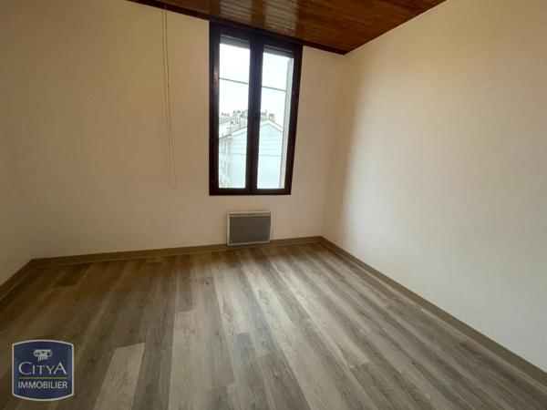 Appartement à louer 4 pièces 96.05m²