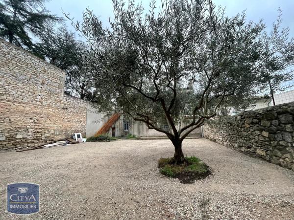 Appartement à louer 4 pièces 96.05m²