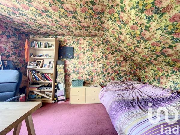 Maison 9 pièces de 233 m² à Dourdan (91410)