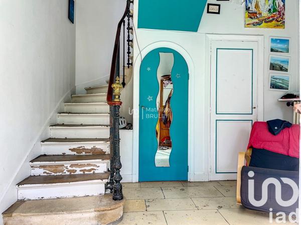 Maison 9 pièces de 233 m² à Dourdan (91410)