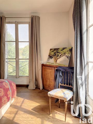 Maison 9 pièces de 233 m² à Dourdan (91410)