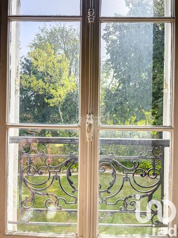 Maison 9 pièces de 233 m² à Dourdan (91410)