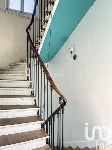 Maison 9 pièces de 233 m² à Dourdan (91410)