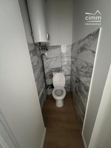 📍 À LOUER – LOCAL COMMERCIAL