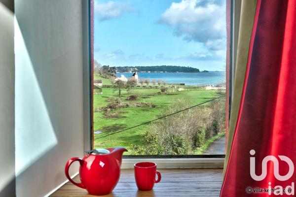 Maison à vendre 7 pièces 144 m² Carantec