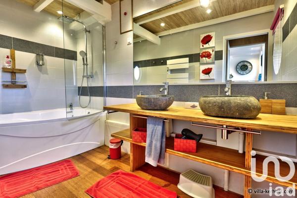 Maison à vendre 7 pièces 144 m² Carantec