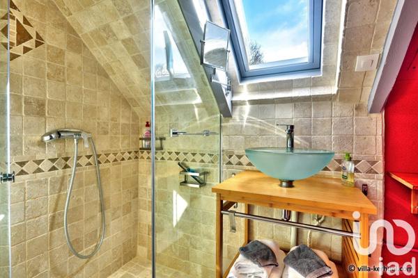 Maison à vendre 7 pièces 144 m² Carantec