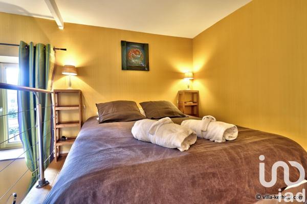 Maison à vendre 7 pièces 144 m² Carantec