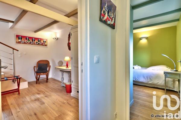 Maison à vendre 7 pièces 144 m² Carantec