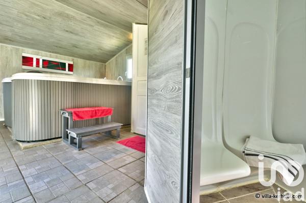 Maison à vendre 7 pièces 144 m² Carantec