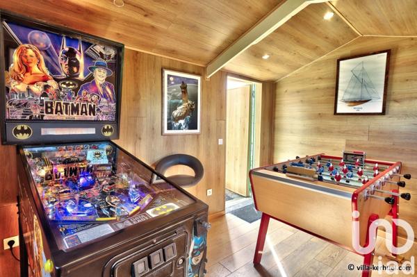 Maison à vendre 7 pièces 144 m² Carantec