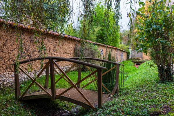 Maison familiale - 135m² - Terrain 786m² - Bréchamps, proche Nogent-le-Roi Nogent-le-Roi (28210)