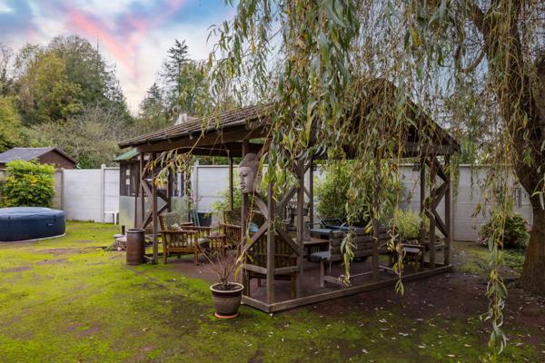 Maison familiale - 135m² - Terrain 786m² - Bréchamps, proche Nogent-le-Roi Nogent-le-Roi (28210)