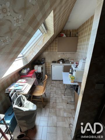 Studio à vendre 29 m² Mittelhausbergen