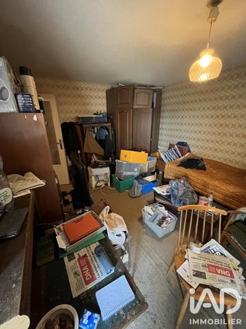 Studio à vendre 29 m² Mittelhausbergen