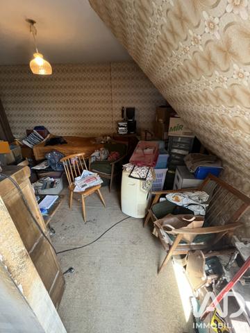 Studio à vendre 29 m² Mittelhausbergen