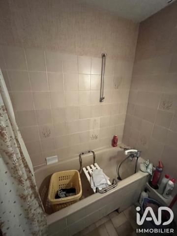 Studio à vendre 29 m² Mittelhausbergen