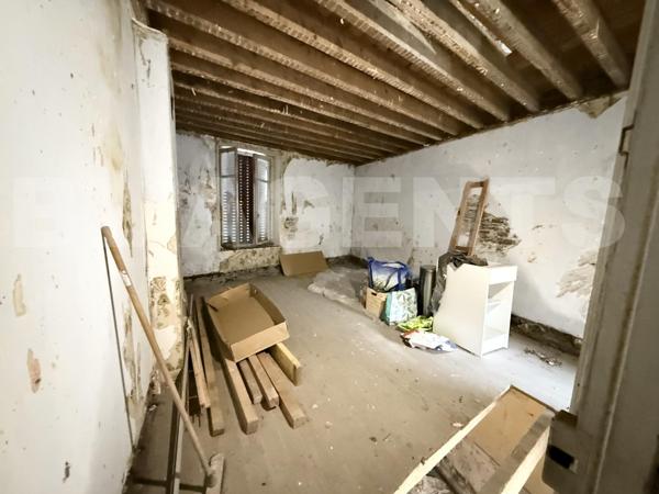 maison/villa 2 pièce(s) 51 m2