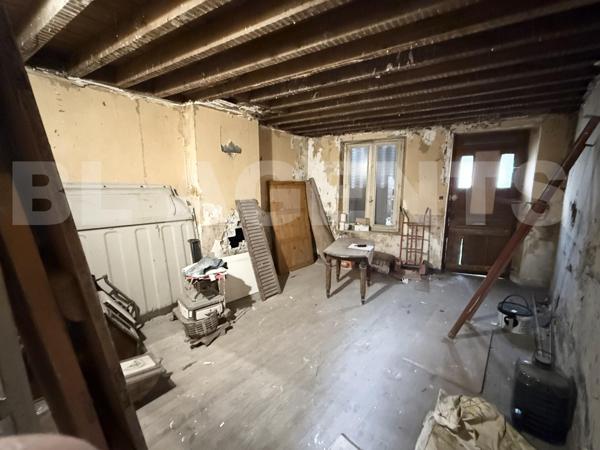 maison/villa 2 pièce(s) 51 m2