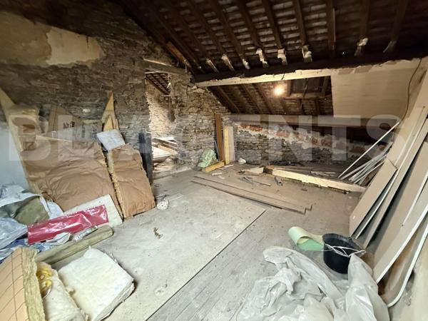 maison/villa 2 pièce(s) 51 m2