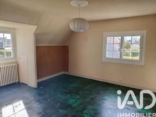 Maison à vendre 9 pièces 140 m² Dinard