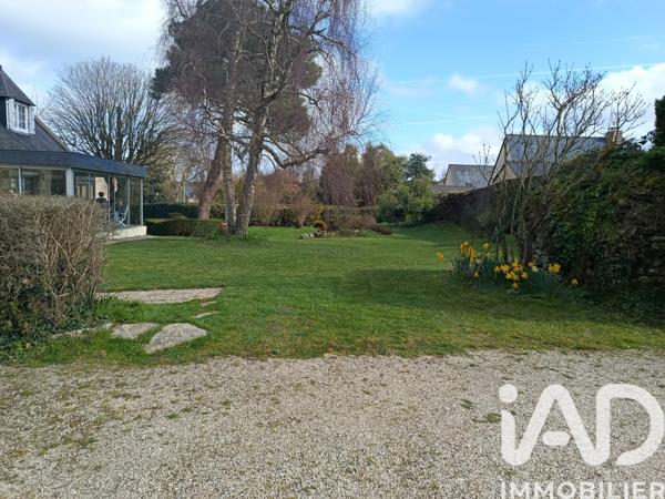 Maison à vendre 9 pièces 140 m² Dinard