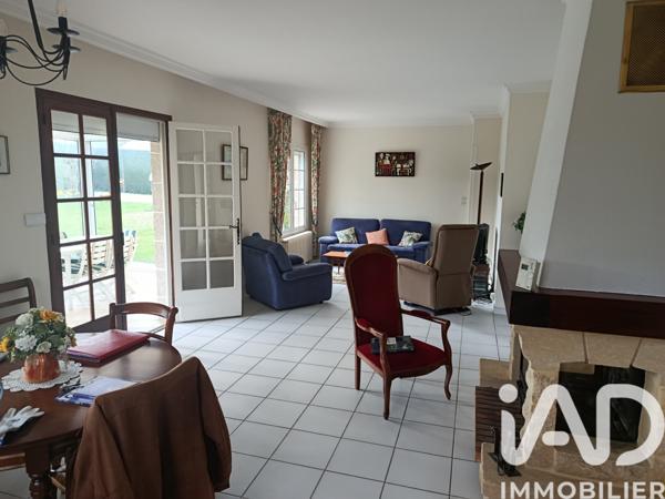 Maison à vendre 9 pièces 140 m² Dinard