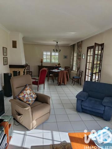 Maison à vendre 9 pièces 140 m² Dinard