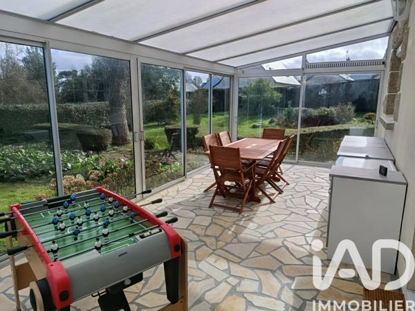 Maison à vendre 9 pièces 140 m² Dinard