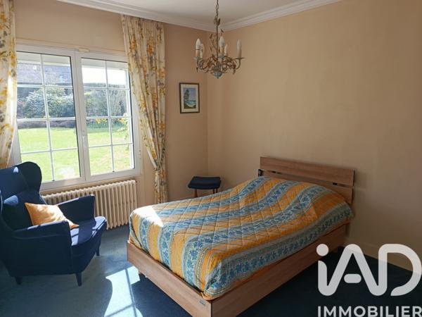 Maison à vendre 9 pièces 140 m² Dinard