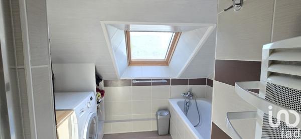 Appartement à vendre 3 pièces 60 m² Auneau-Bleury-Saint-Symphorien