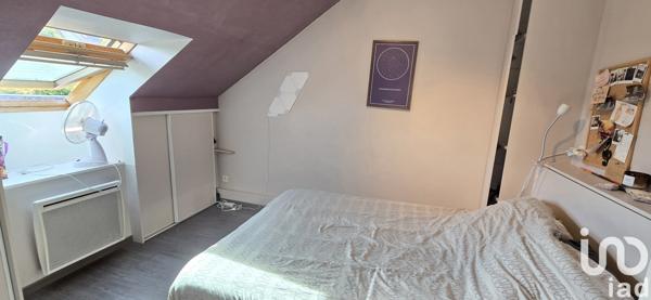 Appartement à vendre 3 pièces 60 m² Auneau-Bleury-Saint-Symphorien