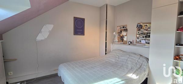 Appartement à vendre 3 pièces 60 m² Auneau-Bleury-Saint-Symphorien