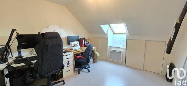 Appartement à vendre 3 pièces 60 m² Auneau-Bleury-Saint-Symphorien