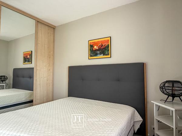 Appartement
                                                                                                                                                                                                                                                                                                                        2 pièce(s)                                                                                                                                                                                                          1 chambre(s)                                                                                                                                                                                                          30  m²