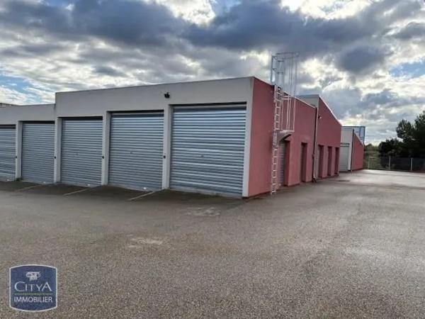 Local professionnel à vendre