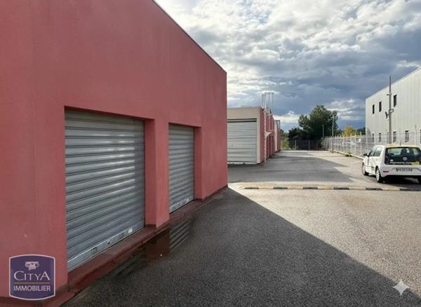 Local professionnel à vendre