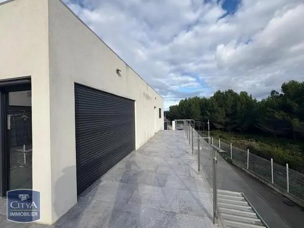 Local professionnel à vendre