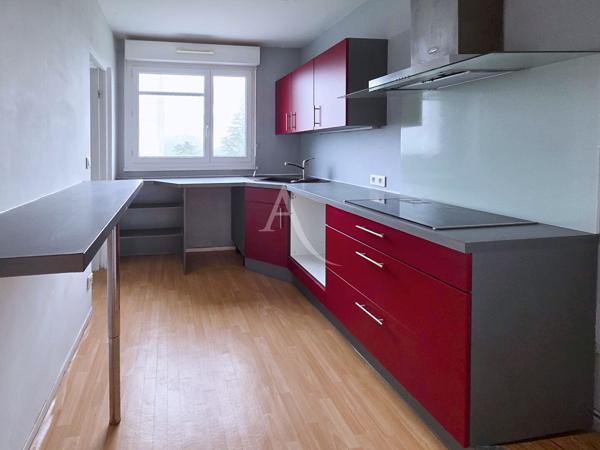 T3- PAU - Secteur Facultés - Appartement modulable avec vue Pyrénées