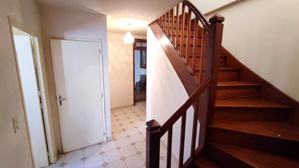 Maison de village sur les berges du Lot Livinhac le haut