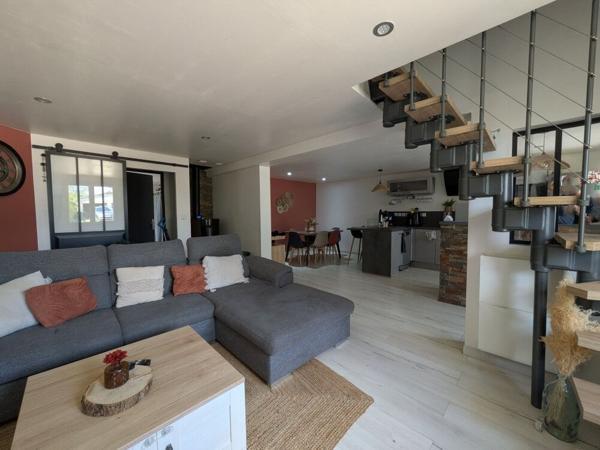 ONZAIN - 20 KMS DE BLOIS - 20 KMS D AMBOISE
