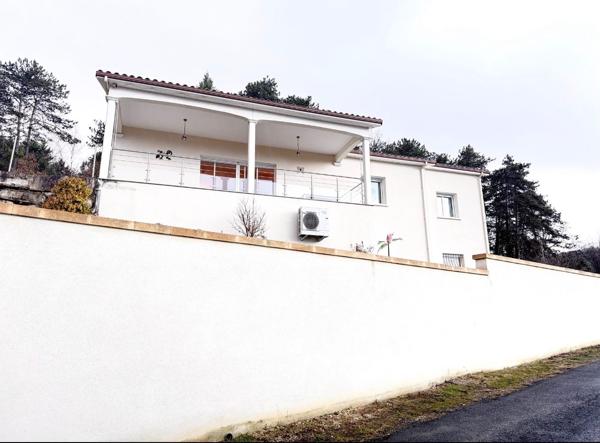 Maison Trélissac 5 pièce(s) 175 m2 Trelissac