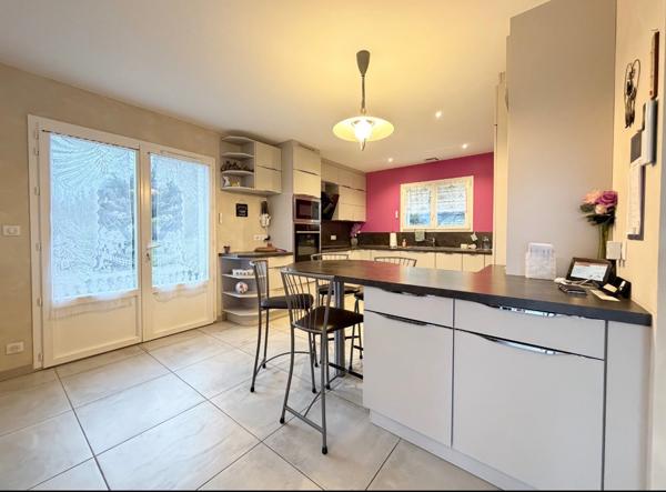 Maison Trélissac 5 pièce(s) 175 m2 Trelissac