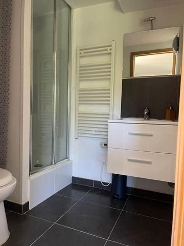 Appartement Nantes - 1 pièce(s) - 18.6 m2