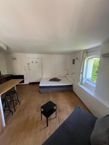 Appartement Nantes - 1 pièce(s) - 18.6 m2