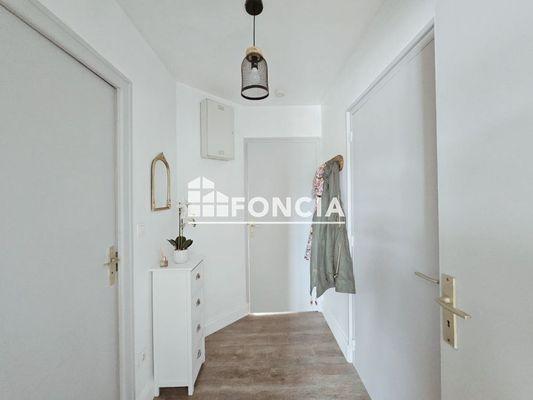 À vendre Appartement 2 pièces 43.6 m² - Gérardmer 88400